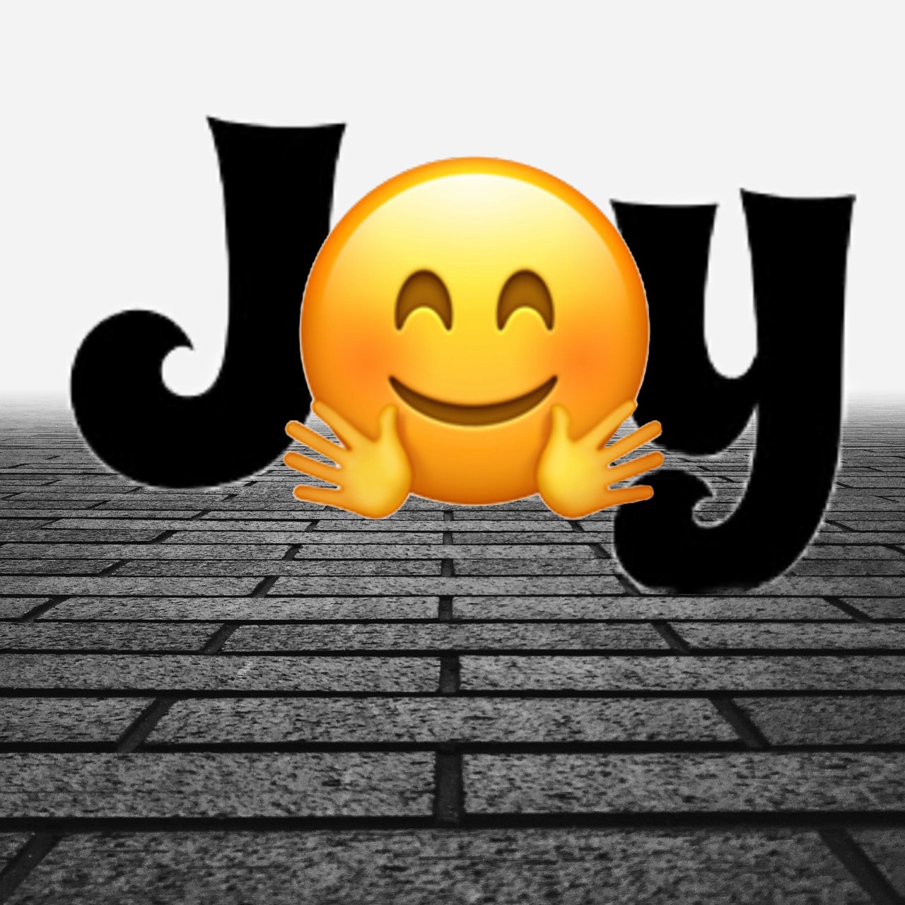 Joy translate. Joy harder.